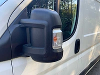 2020 citroen jumper bedrijfswagen - afbeelding 18 van  51