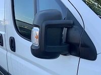 2020 citroen jumper bedrijfswagen - afbeelding 19 van  51