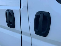 2020 citroen jumper bedrijfswagen - afbeelding 20 van  51