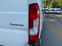 2020 citroen jumper bedrijfswagen - afbeelding 21 van  51