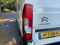 2020 citroen jumper bedrijfswagen - afbeelding 22 van  51