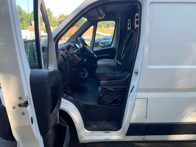 2020 citroen jumper bedrijfswagen - afbeelding 28 van  51