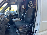 2020 citroen jumper bedrijfswagen - afbeelding 29 van  51