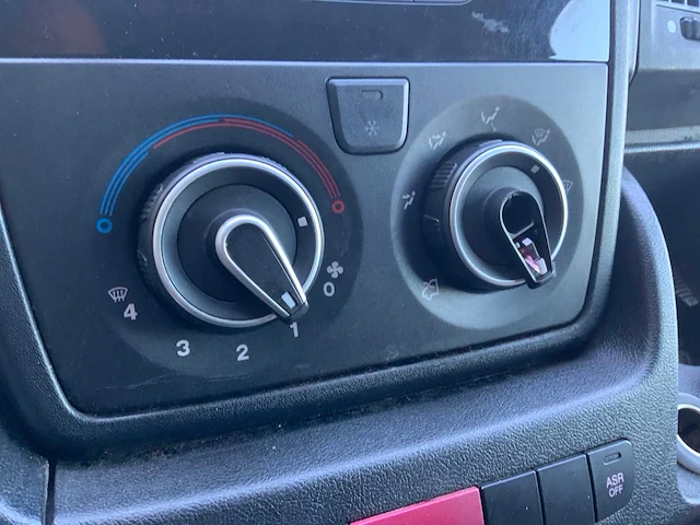 2020 citroen jumper bedrijfswagen - afbeelding 35 van  51