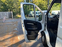 2020 citroen jumper bedrijfswagen - afbeelding 38 van  51