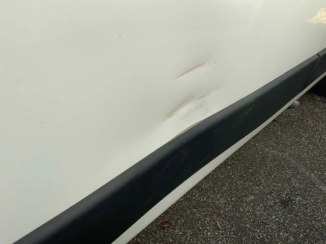 2020 citroen jumper bedrijfswagen - afbeelding 48 van  51
