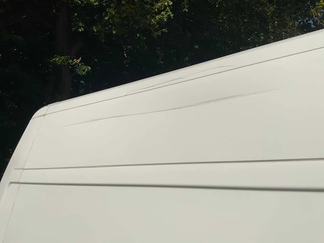 2020 citroen jumper bedrijfswagen - afbeelding 50 van  51