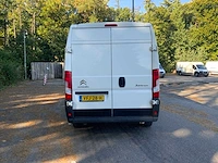 2020 citroen jumper bedrijfswagen - afbeelding 6 van  51