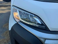 2020 citroen jumper bedrijfswagen - afbeelding 11 van  53
