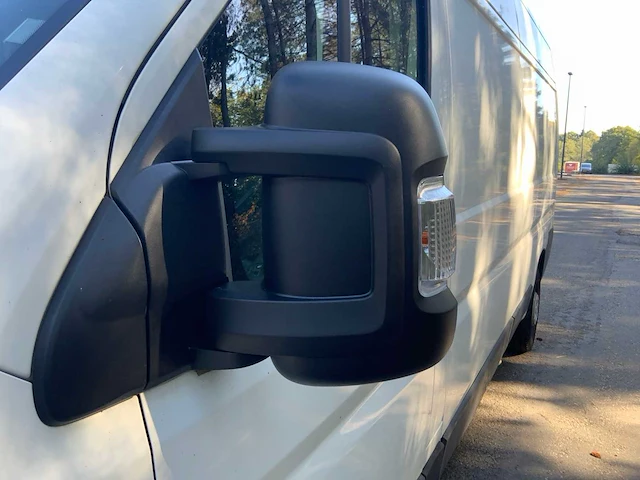 2020 citroen jumper bedrijfswagen - afbeelding 13 van  53