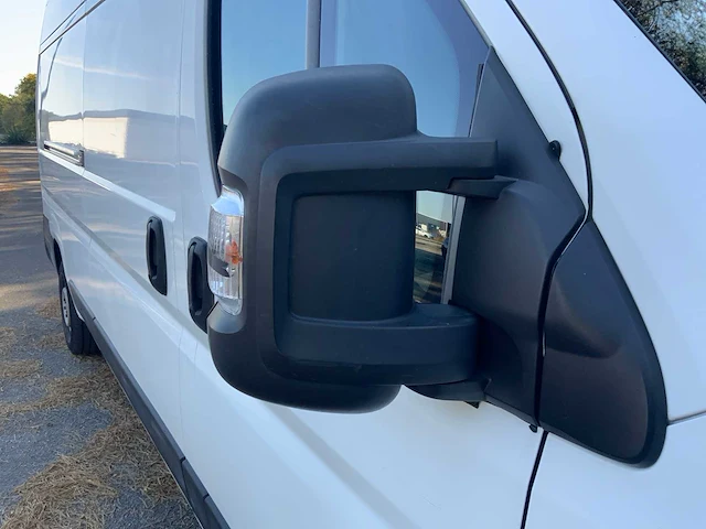 2020 citroen jumper bedrijfswagen - afbeelding 14 van  53