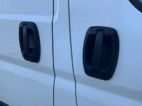 2020 citroen jumper bedrijfswagen - afbeelding 15 van  53