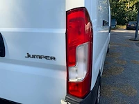 2020 citroen jumper bedrijfswagen - afbeelding 16 van  53