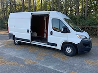 2020 citroen jumper bedrijfswagen - afbeelding 23 van  53