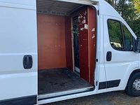 2020 citroen jumper bedrijfswagen - afbeelding 24 van  53