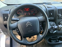 2020 citroen jumper bedrijfswagen - afbeelding 34 van  53