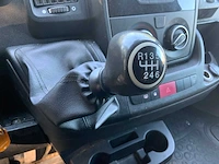 2020 citroen jumper bedrijfswagen - afbeelding 39 van  53