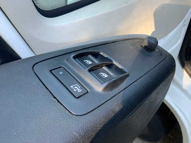 2020 citroen jumper bedrijfswagen - afbeelding 43 van  53