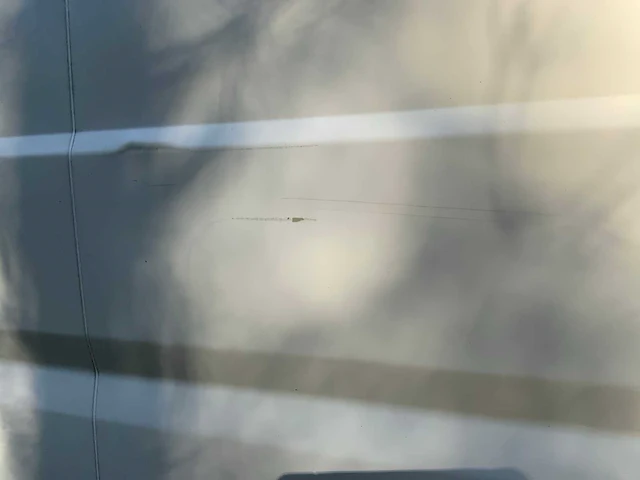 2020 citroen jumper bedrijfswagen - afbeelding 50 van  53