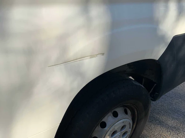 2020 citroen jumper bedrijfswagen - afbeelding 51 van  53