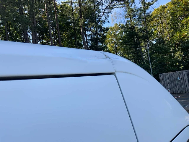 2020 citroen jumper bedrijfswagen - afbeelding 53 van  53