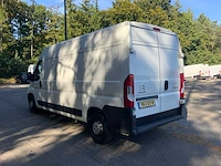 2020 citroen jumper bedrijfswagen - afbeelding 8 van  53