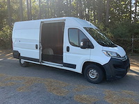 2020 citroen jumper bedrijfswagen - afbeelding 2 van  51