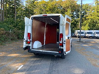 2020 citroen jumper bedrijfswagen - afbeelding 4 van  51