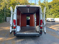 2020 citroen jumper bedrijfswagen - afbeelding 5 van  51