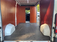 2020 citroen jumper bedrijfswagen - afbeelding 6 van  51