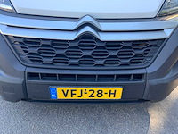 2020 citroen jumper bedrijfswagen - afbeelding 9 van  51