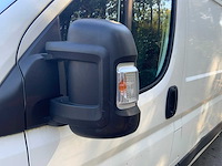 2020 citroen jumper bedrijfswagen - afbeelding 10 van  51