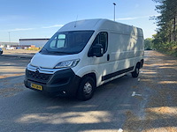 2020 citroen jumper bedrijfswagen - afbeelding 1 van  51