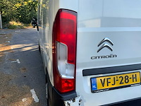 2020 citroen jumper bedrijfswagen - afbeelding 15 van  51