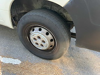 2020 citroen jumper bedrijfswagen - afbeelding 16 van  51