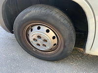 2020 citroen jumper bedrijfswagen - afbeelding 17 van  51