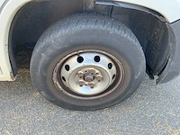 2020 citroen jumper bedrijfswagen - afbeelding 18 van  51