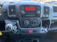 2020 citroen jumper bedrijfswagen - afbeelding 27 van  51