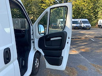 2020 citroen jumper bedrijfswagen - afbeelding 33 van  51
