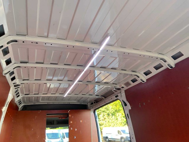 2020 citroen jumper bedrijfswagen - afbeelding 35 van  51