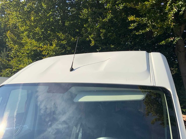 2020 citroen jumper bedrijfswagen - afbeelding 41 van  51