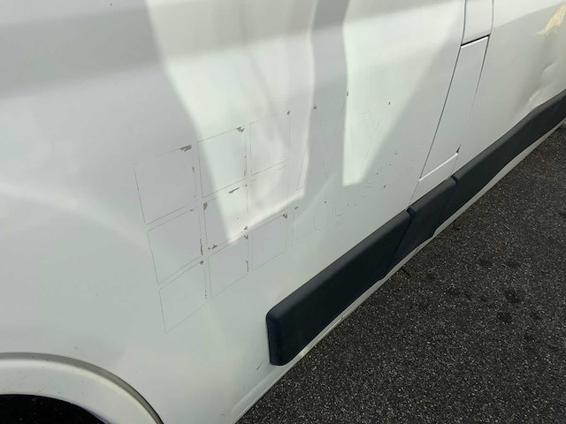 2020 citroen jumper bedrijfswagen - afbeelding 42 van  51