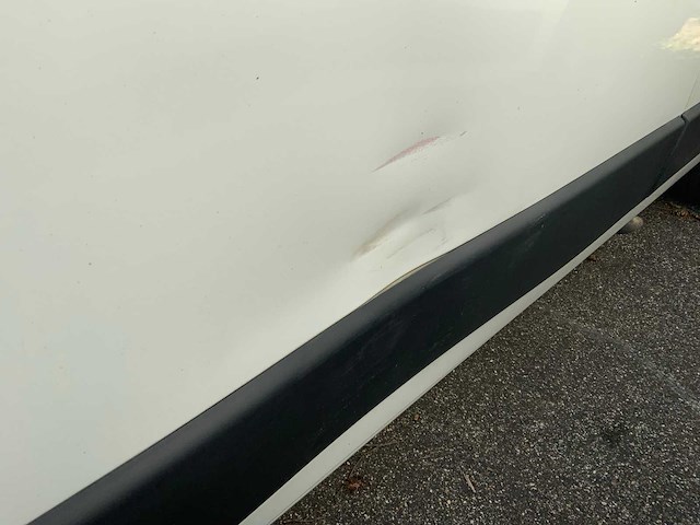 2020 citroen jumper bedrijfswagen - afbeelding 43 van  51