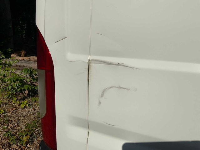 2020 citroen jumper bedrijfswagen - afbeelding 44 van  51