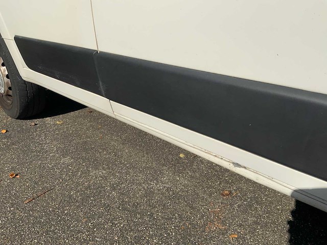 2020 citroen jumper bedrijfswagen - afbeelding 47 van  51