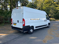 2020 citroen jumper bedrijfswagen - afbeelding 45 van  51