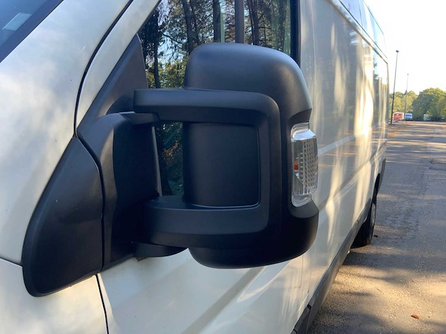 2020 citroen jumper bedrijfswagen - afbeelding 5 van  53