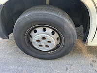 2020 citroen jumper bedrijfswagen - afbeelding 11 van  53