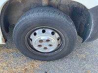 2020 citroen jumper bedrijfswagen - afbeelding 13 van  53