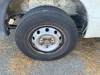 2020 citroen jumper bedrijfswagen - afbeelding 14 van  53